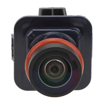 EG1Z-19G490-A Galinio vaizdo Kamera, Atbulinės eigos vaizdo Kamera Automobilio Jautis 2013-2019 Nuotrauka